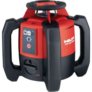 Hilti Rotationslaser PR300-HV2S