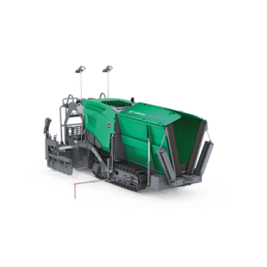 Vögele Super 700 1,2-2,2m