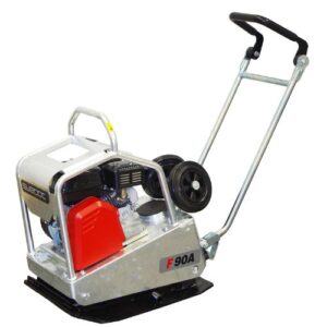 Swepac F90A