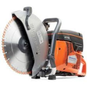 husqvarna k770
