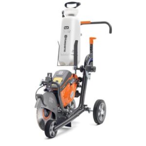 Kapvagn Husqvarna