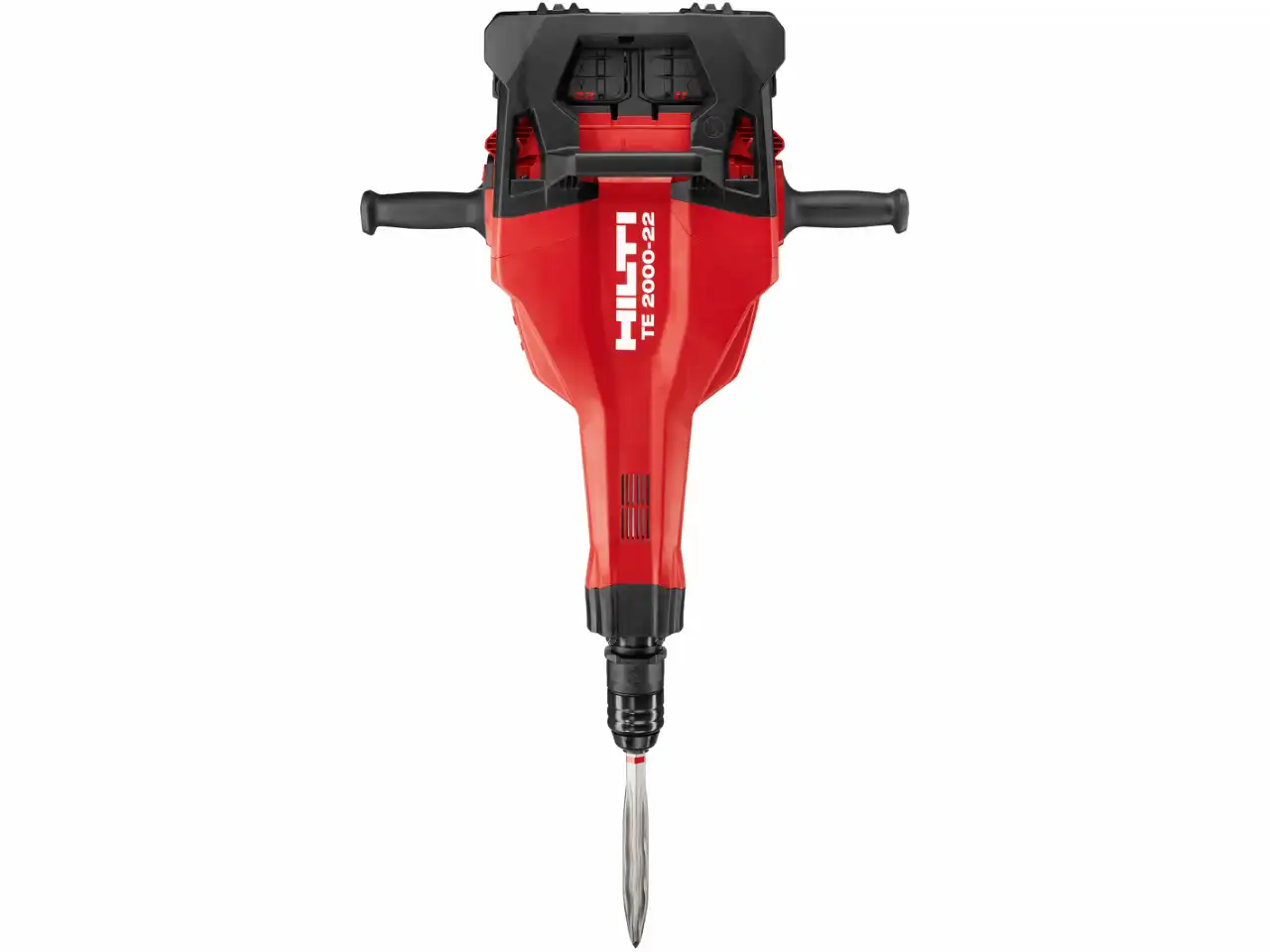 Hilti TE 2000-AVR