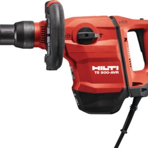 Hilti TE 500-AVR
